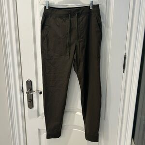 Men’s Lululemon ABC Joggers